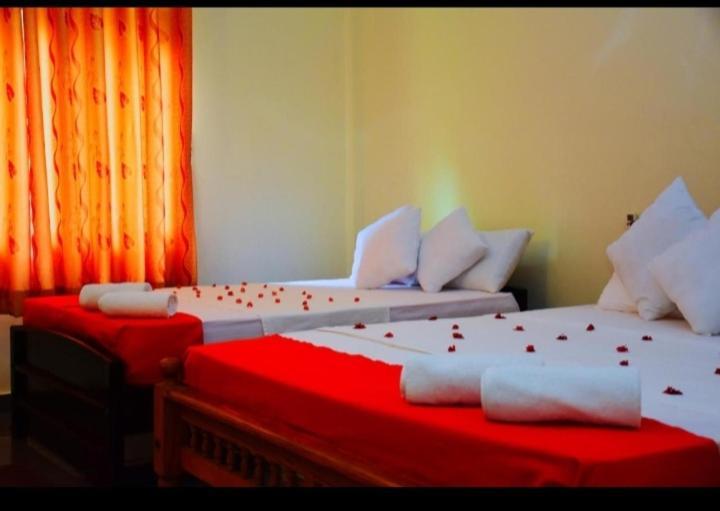 Mount View Hotel Polonnaruwa Exterior photo