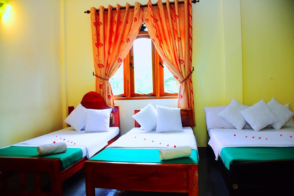 Mount View Hotel Polonnaruwa Exterior photo