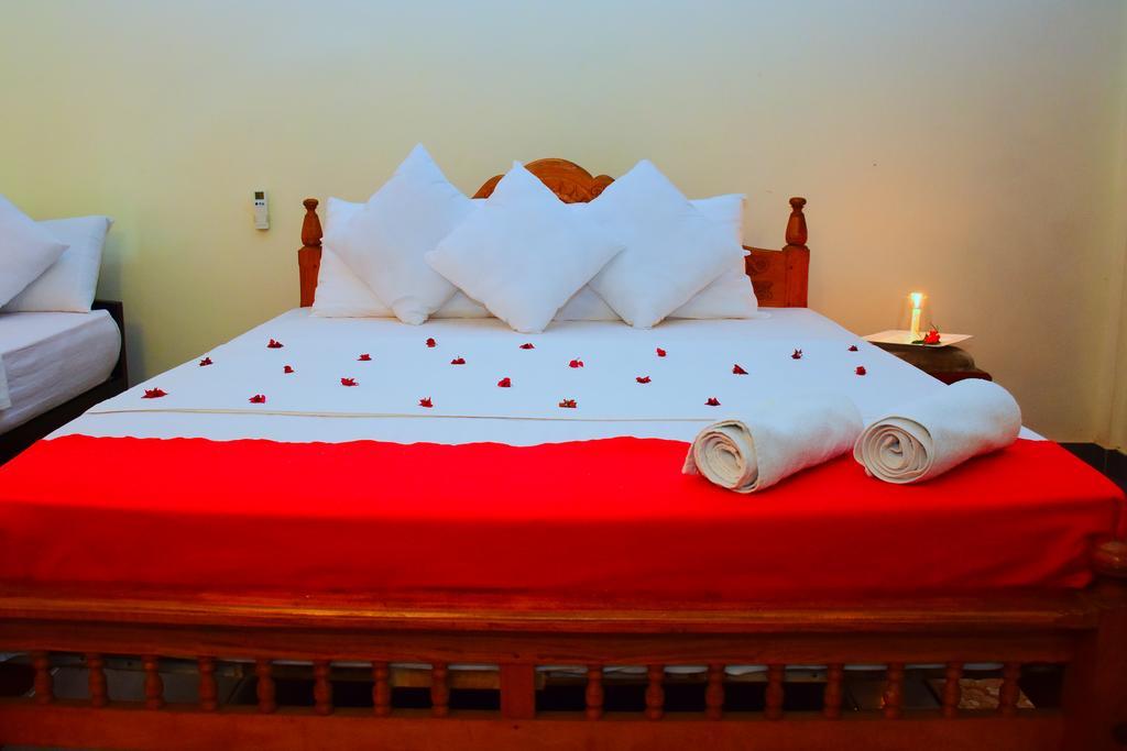 Mount View Hotel Polonnaruwa Exterior photo